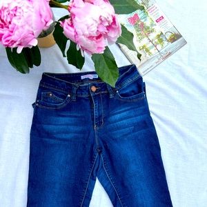 WannaBettaButt? YMI Pants Mid Rise